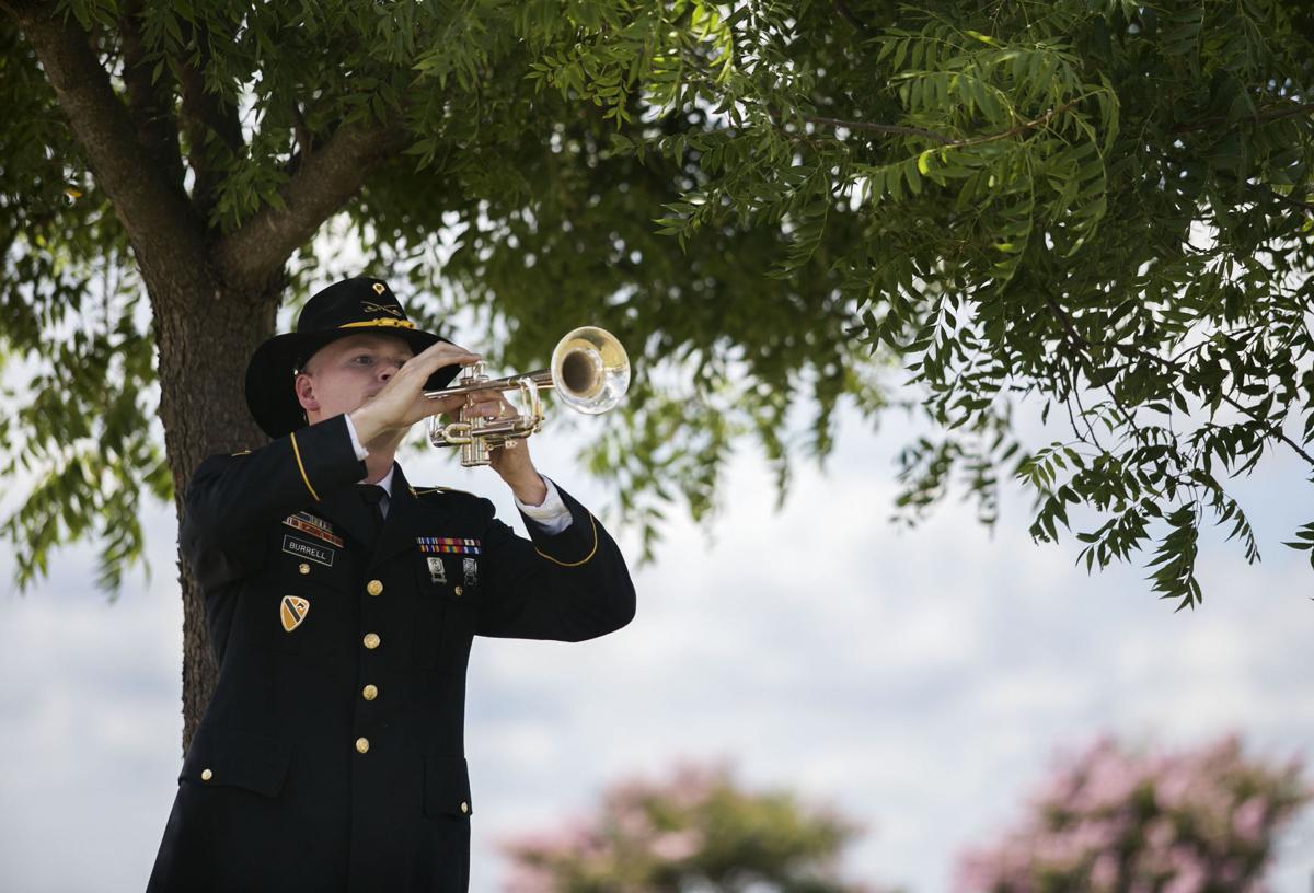 Shoemaker Funeral