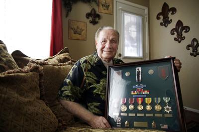 Vietnam Vet