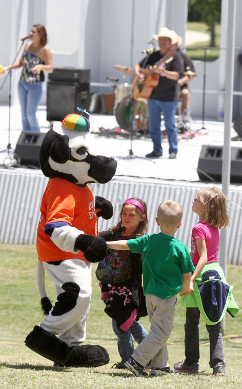 LULAC Cinco de Mayo Festival