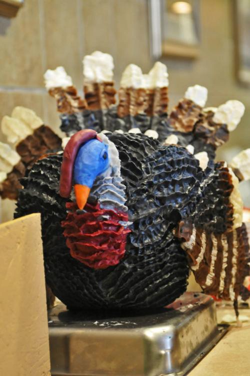 Turkey Day