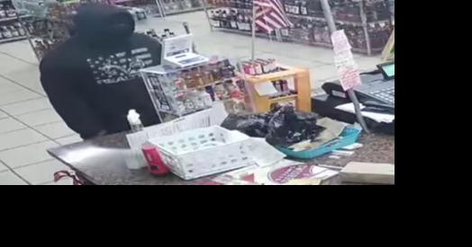 Killeen police looking for robbery suspect - Vimarsana News