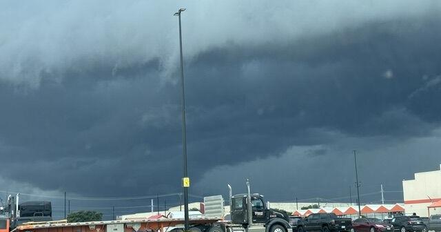 Road closures and traffic light updates due to Wednesday weather
