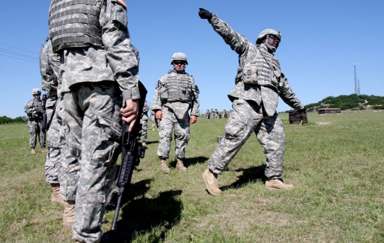Fort Hood Herald 2010 in Review