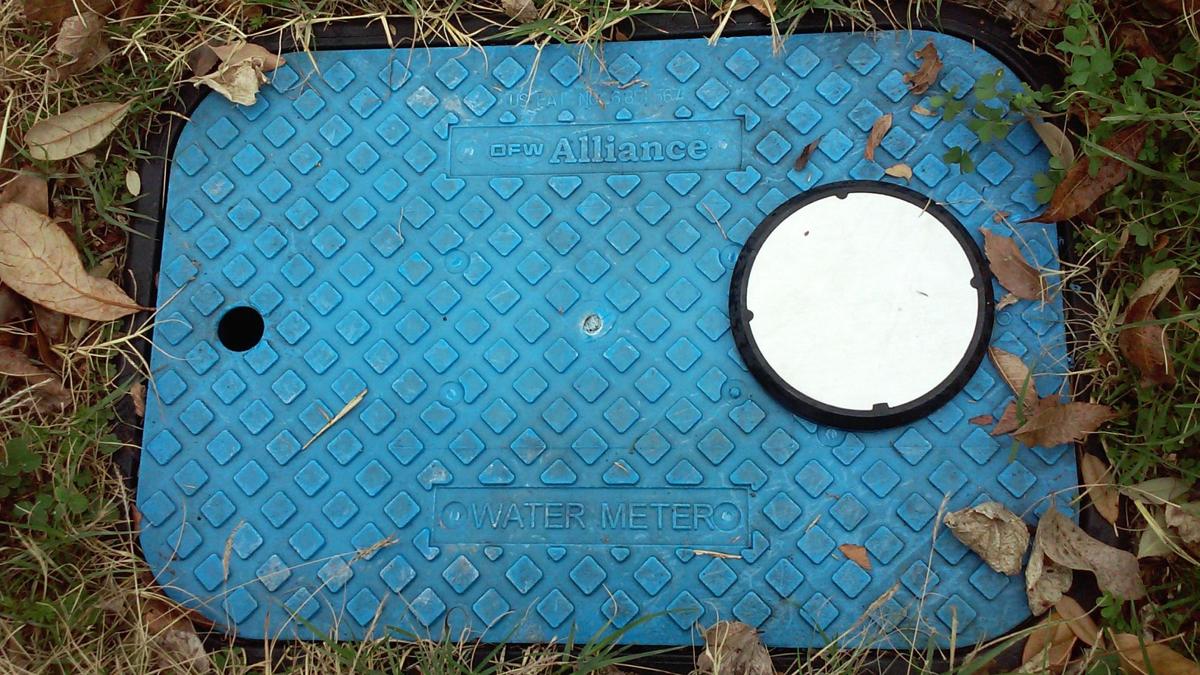 New water meters designed for more streamlined services News