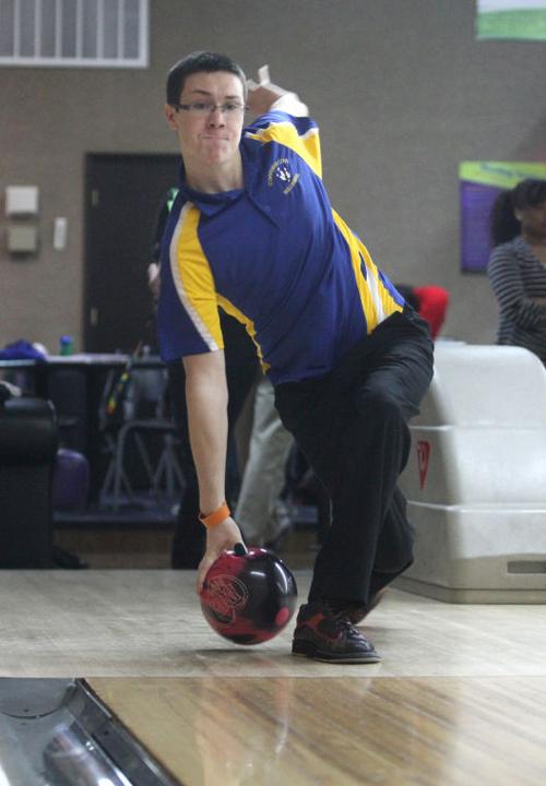 Copperas Cove Bowling
