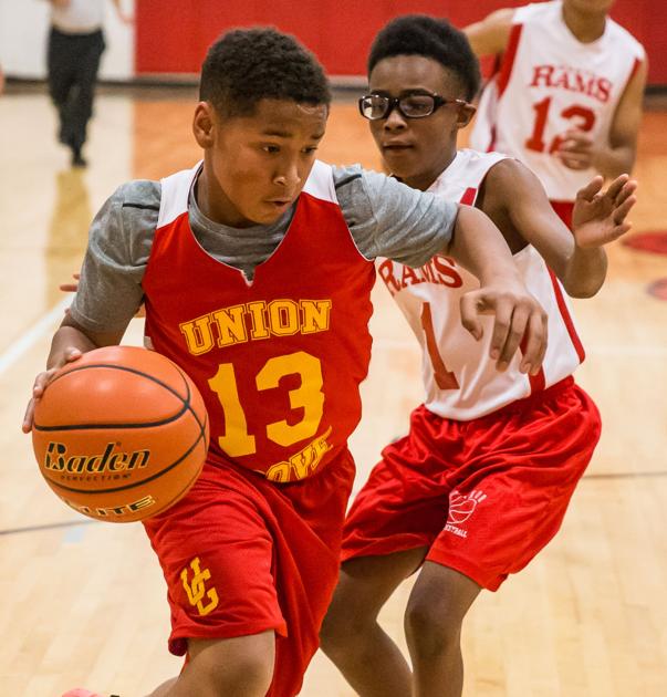 Middle School Basketball Keller S 25 Helps 7a Lions Improve To 2