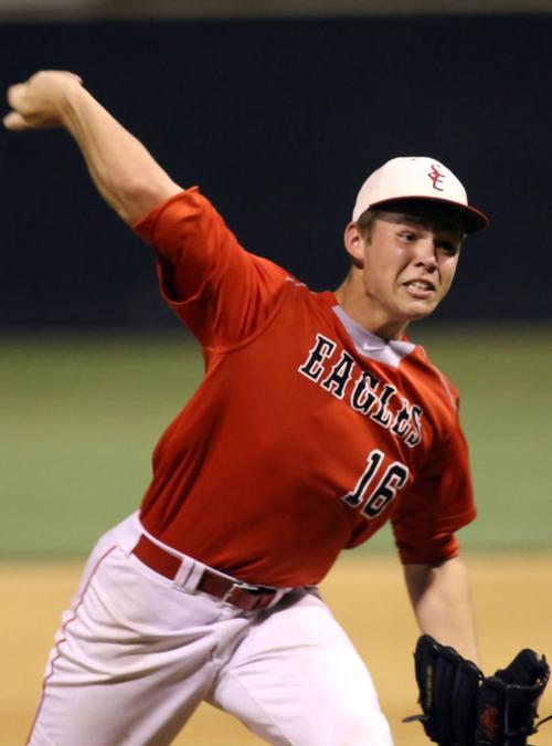 Salado earns trip to state tourney