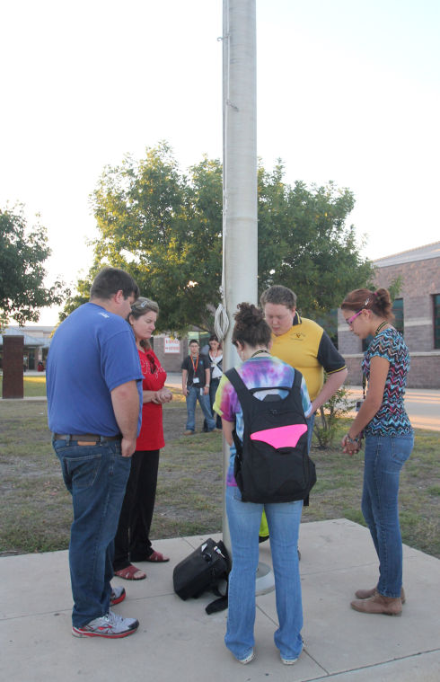 See You at the Pole