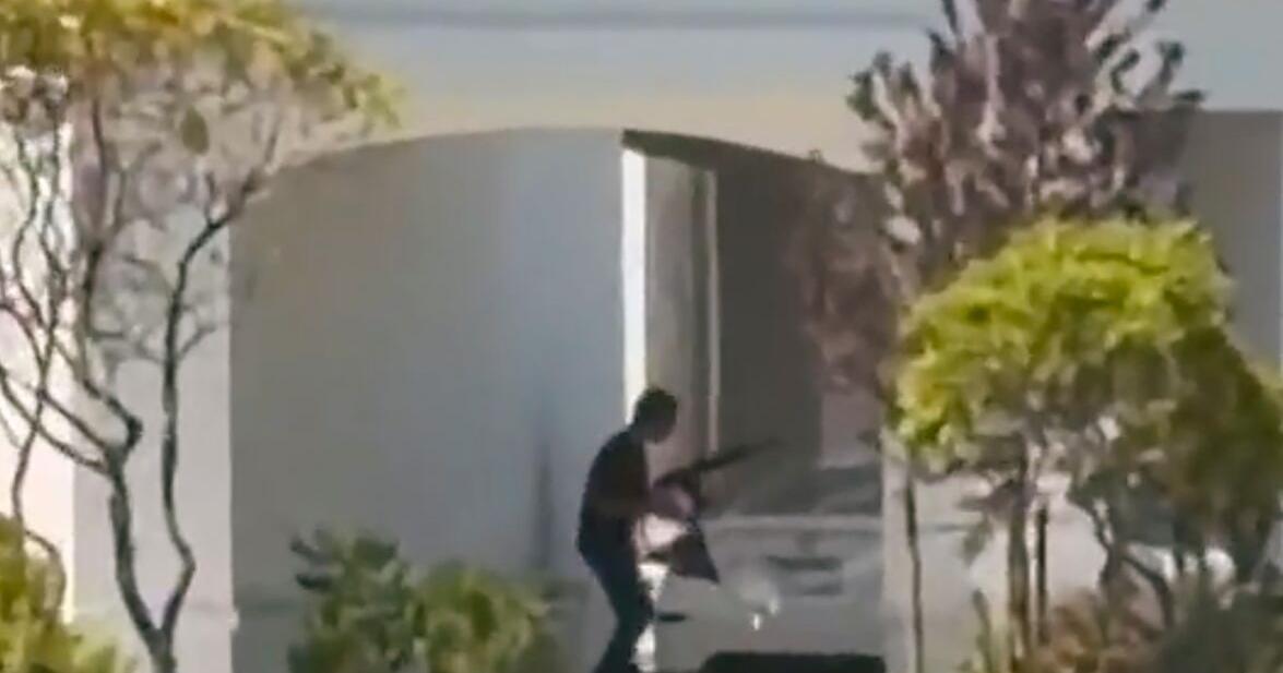 3 killed in Idaho In-N-Out shooting included a man known for helping others get ...