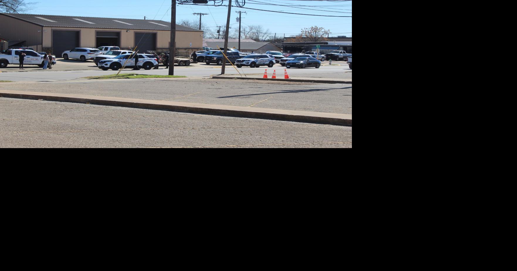 Bell County residents get into verbal confrontation with county officials over ICE