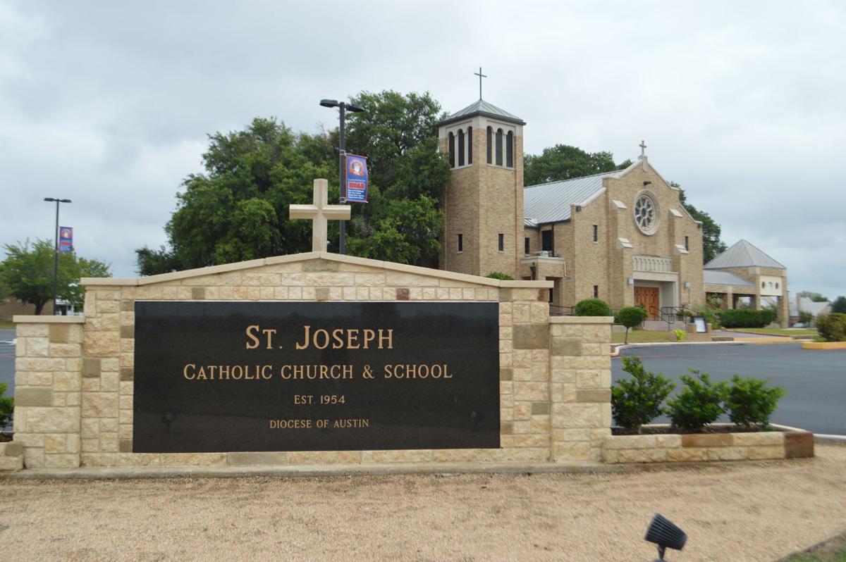 Substitute teacher removed from Killeen Catholic school | Education |  kdhnews.com