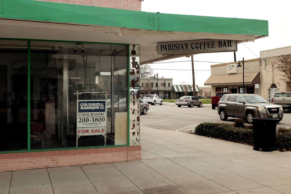 A few new things came to downtown Killeen in past year, and more