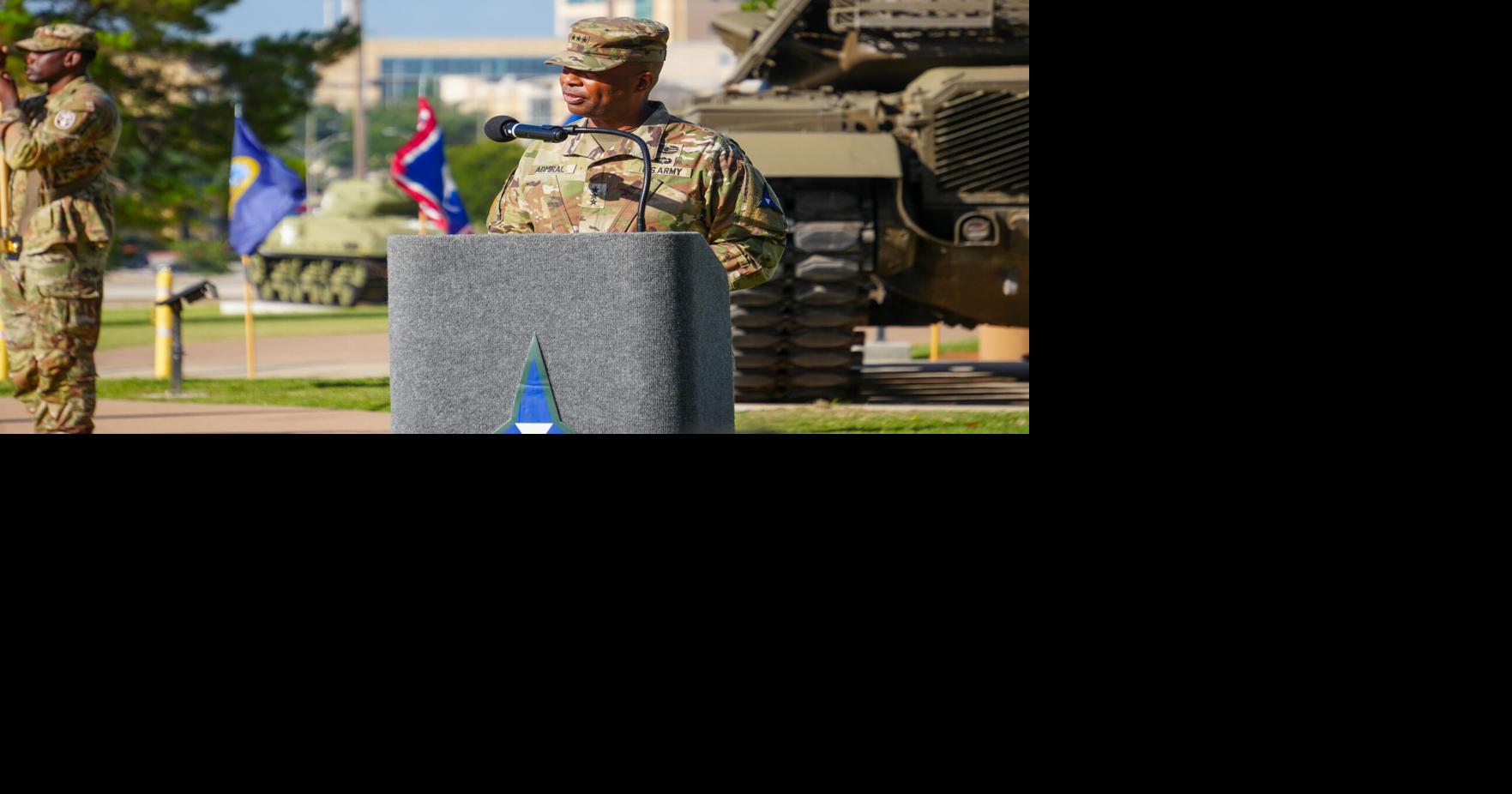 Cavazos out, Hood back in: Army post ditches revered general’s name for ...