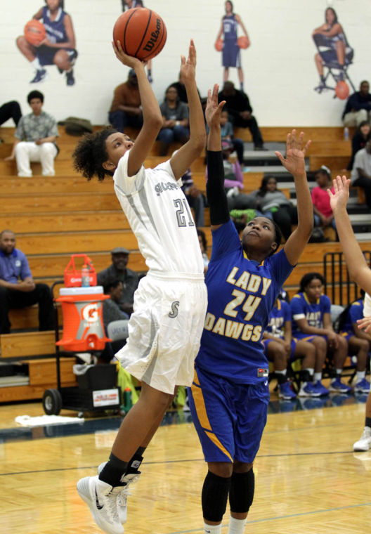 Basketball Girls Shoemaker V Copperas Cove003.JPG