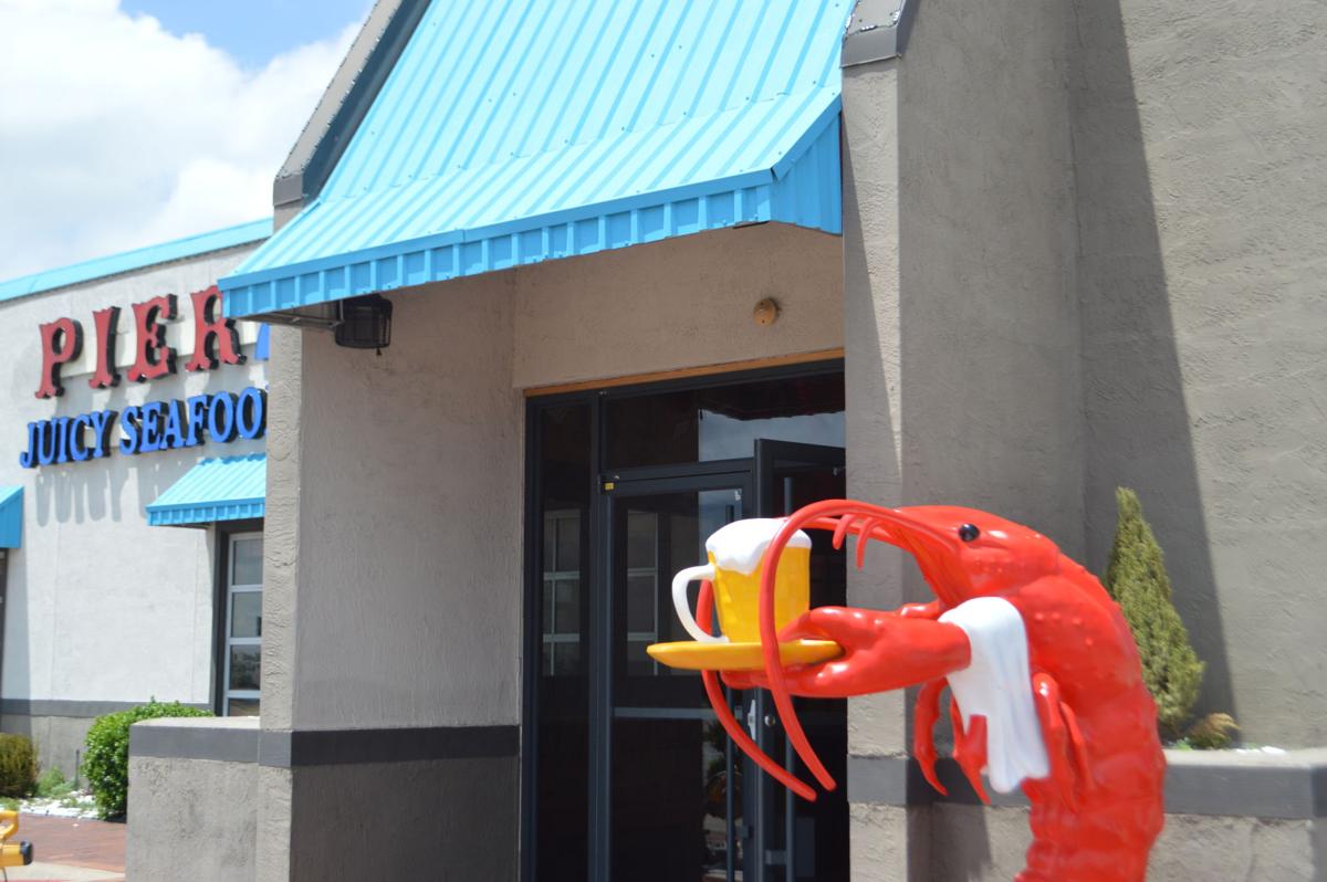Killeen Seafood Restaurant To Open Sunday For Take-out Service Coronavirus Kdhnewscom