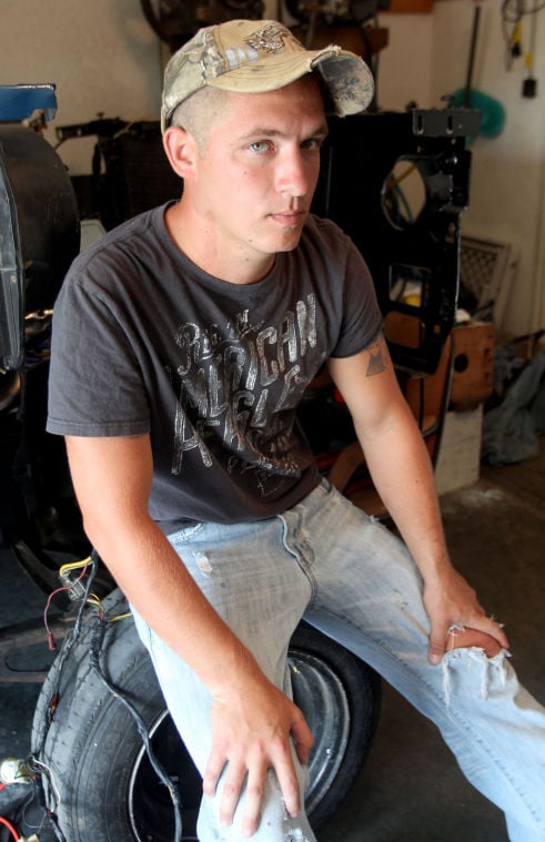 Fort Hood Shooting Victim