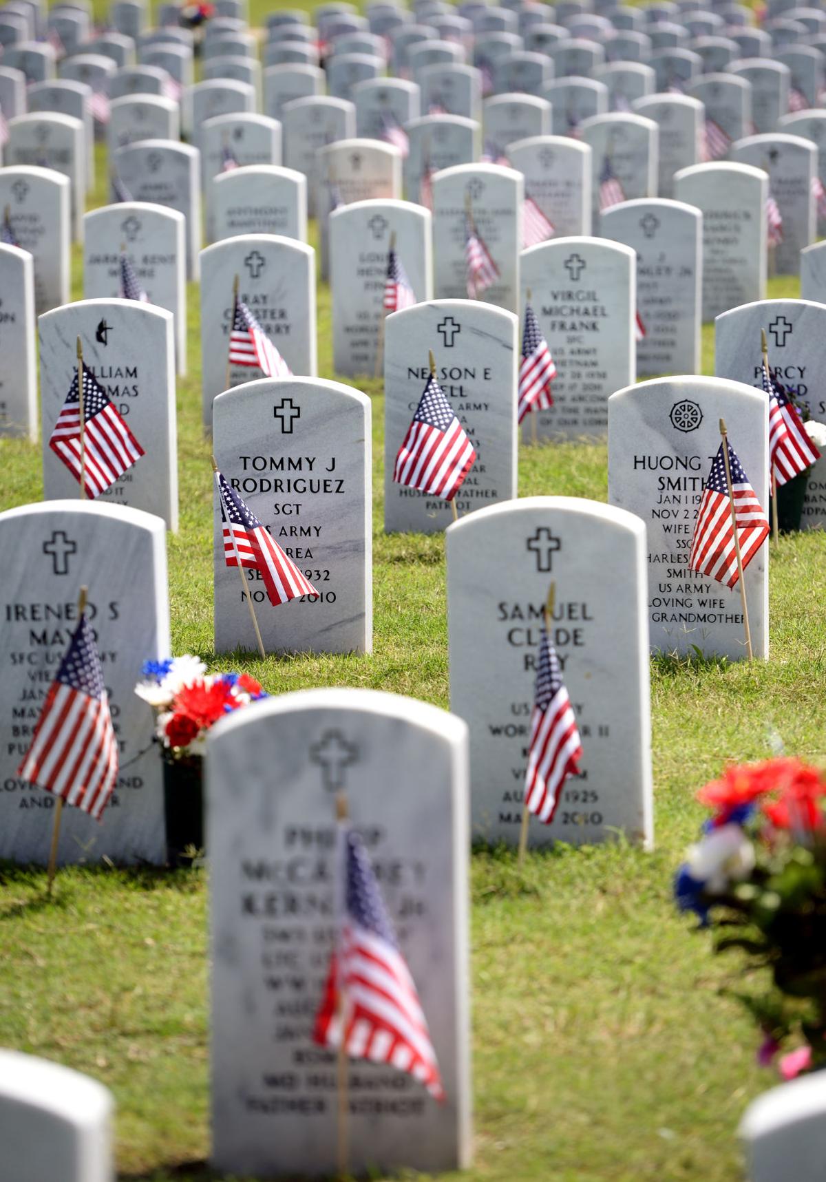 Memorial Day Killeen-09