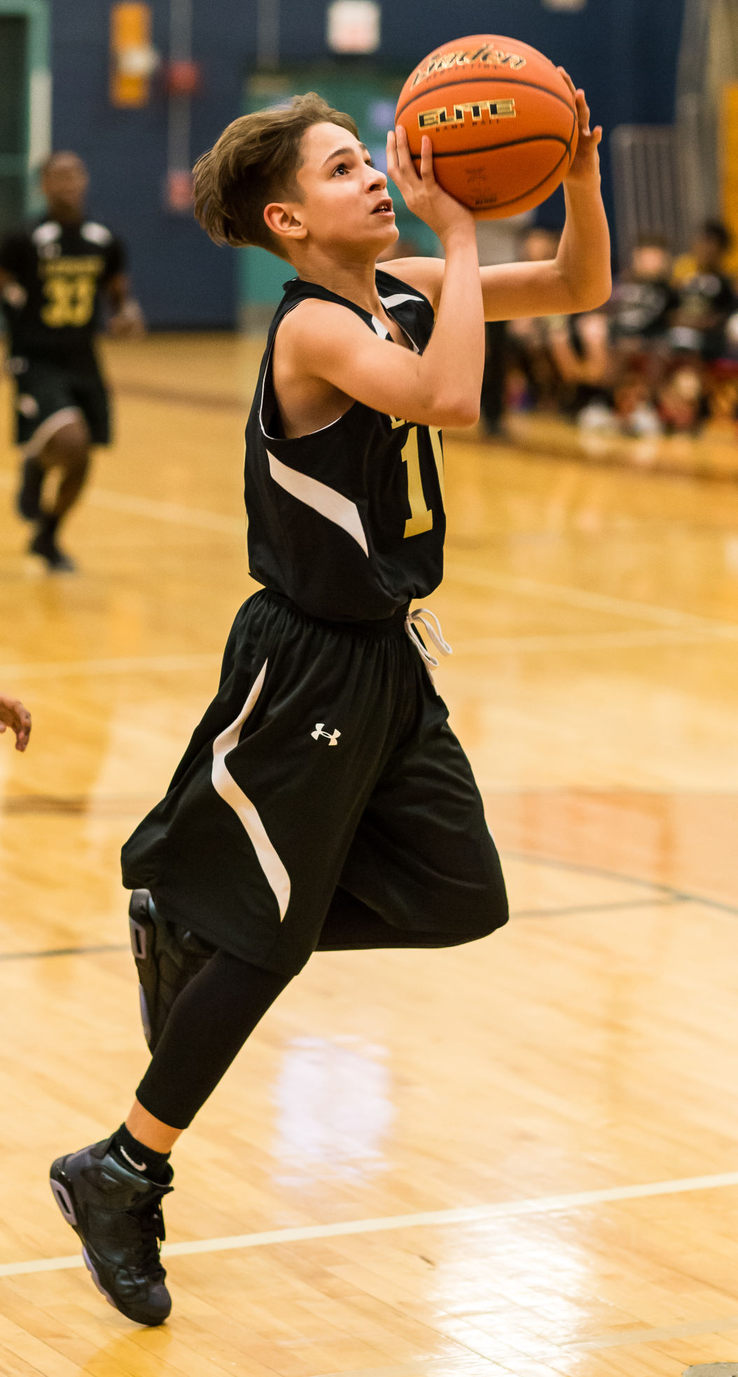 MIDDLE SCHOOL BASKETBALL Keller Leads 7A Lions Over Eastern Hills middle-school-basketball-keller-leads-7a-lions-over-eastern-hills
