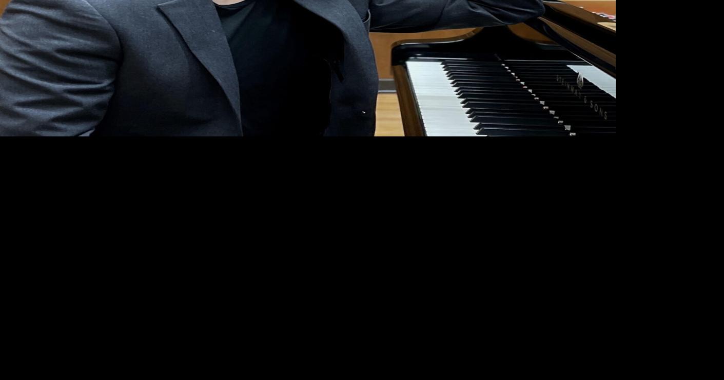 Austin pianist to perform in Killeen church | Local News | kdhnews.com