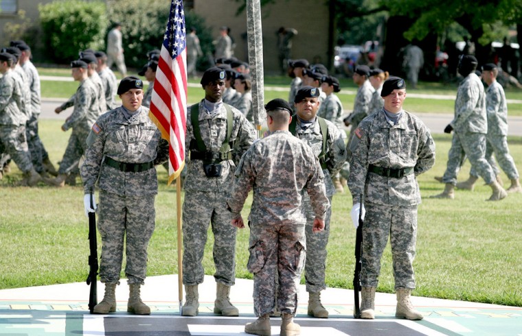 Fort Hood Herald 2010 in Review