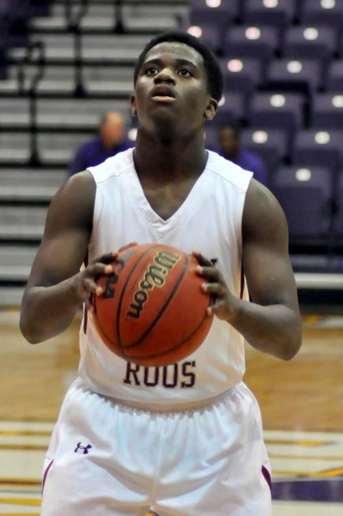 Killeen Kangaroos vs Copperas Cove Bulldawgs