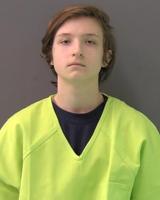 Teen sentenced to 15 years for Belton fatal shooting