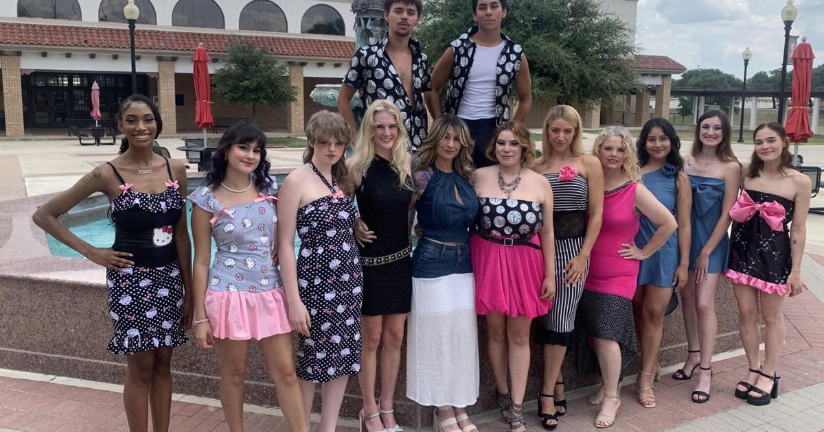 CTC showcases extended fashion program during open house | Education CTC showcases extended fashion program during open house | Education