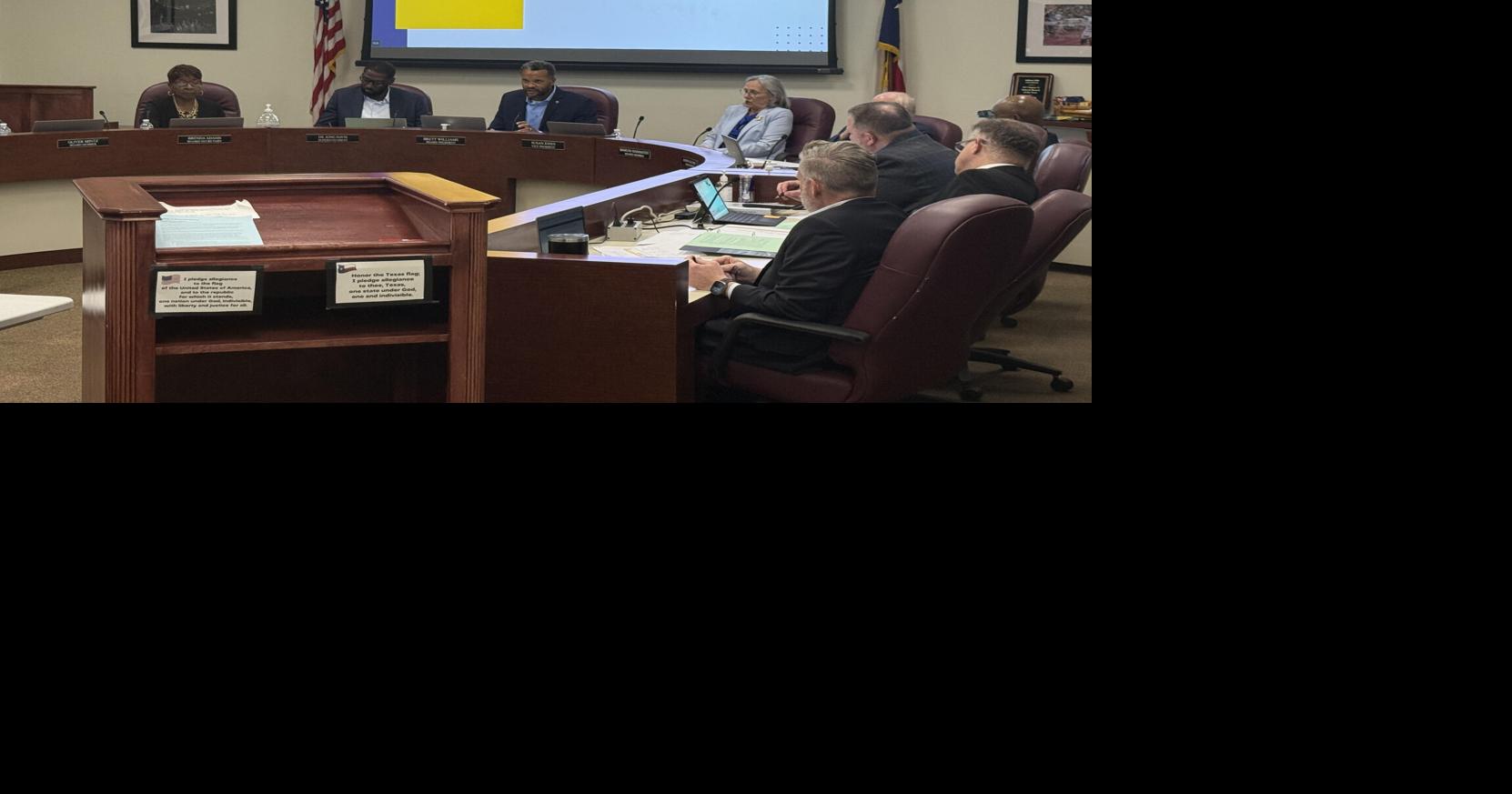 KISD Board of Trustees approves sale of former elementary school | Local News