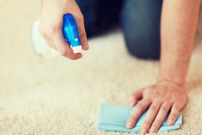 Keep Carpet Clean While Kids Play At Home Kdhnews Com
