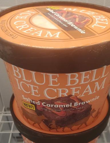 Blue Bell Debuts New Flavor Business 