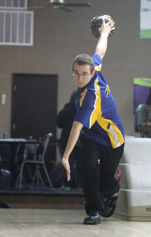 Copperas Cove Bowling