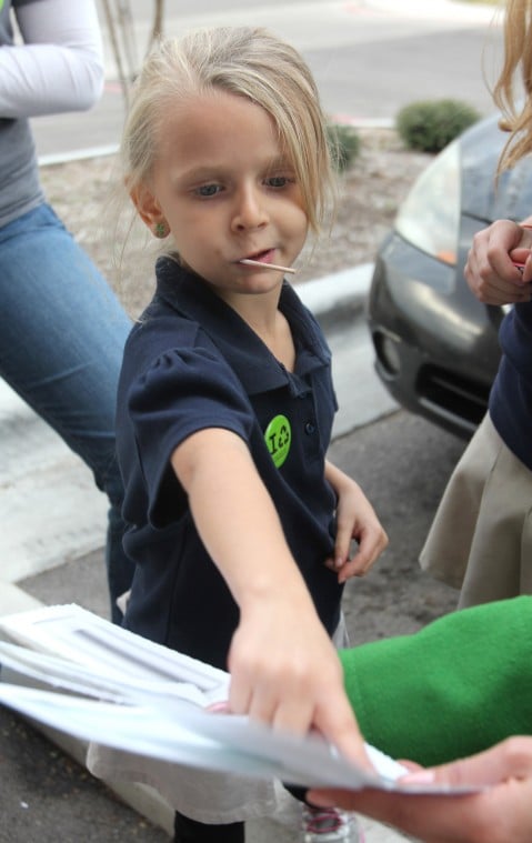 America Recycles Day