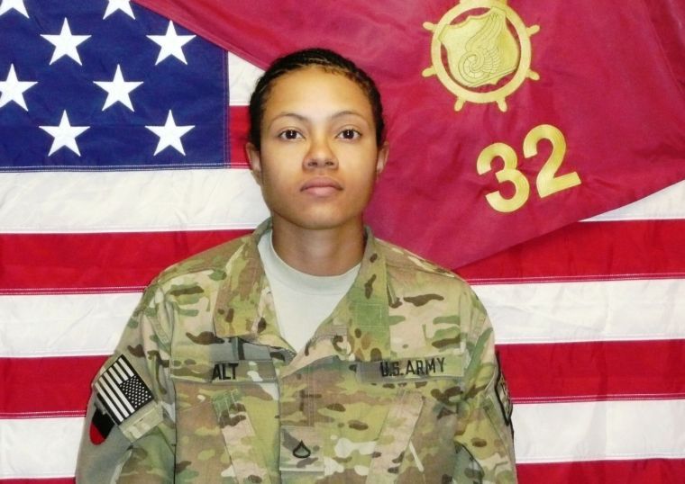 2009 Killeen grad, former track athlete, killed in Afghanistan News