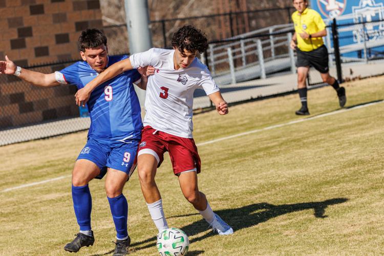 BOYS SOCCER Tourney host Temple opens season with wins over Killeen, Chaparral Killeen