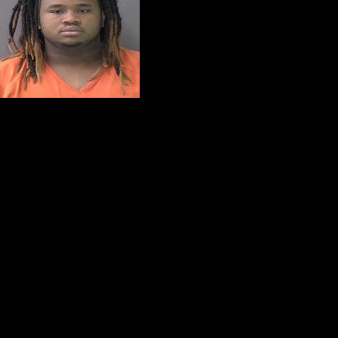 KPD arrest suspect in relation to Thursday shooting | Local News ...