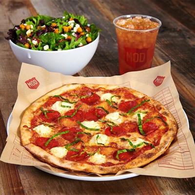 Unleash Your Potential with Mod Pizza Careers