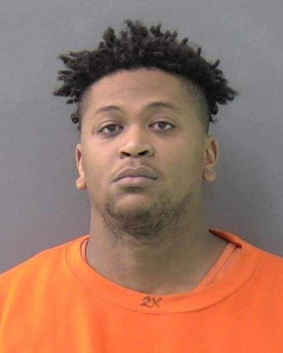 Judge orders man to pay thousands in restitution after causing graffiti