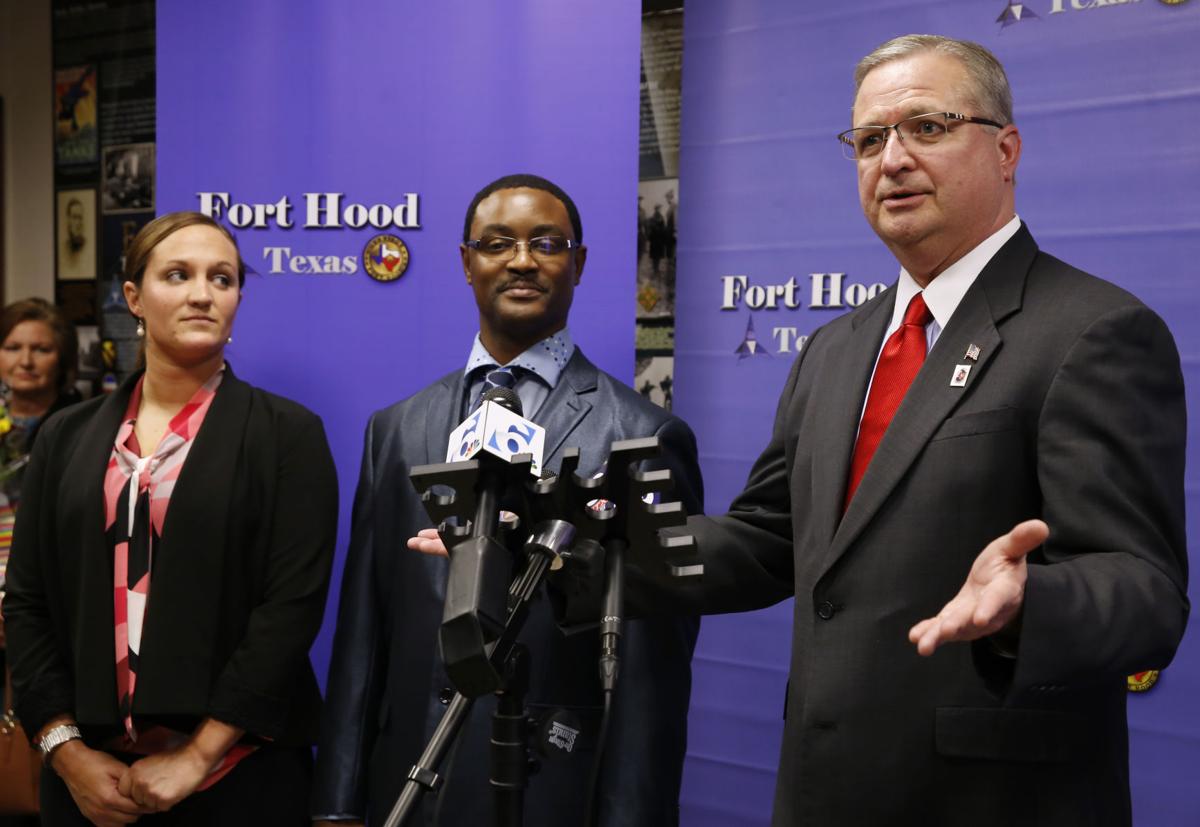 VETS Court: Caring for veterans in greatest time of need Military
