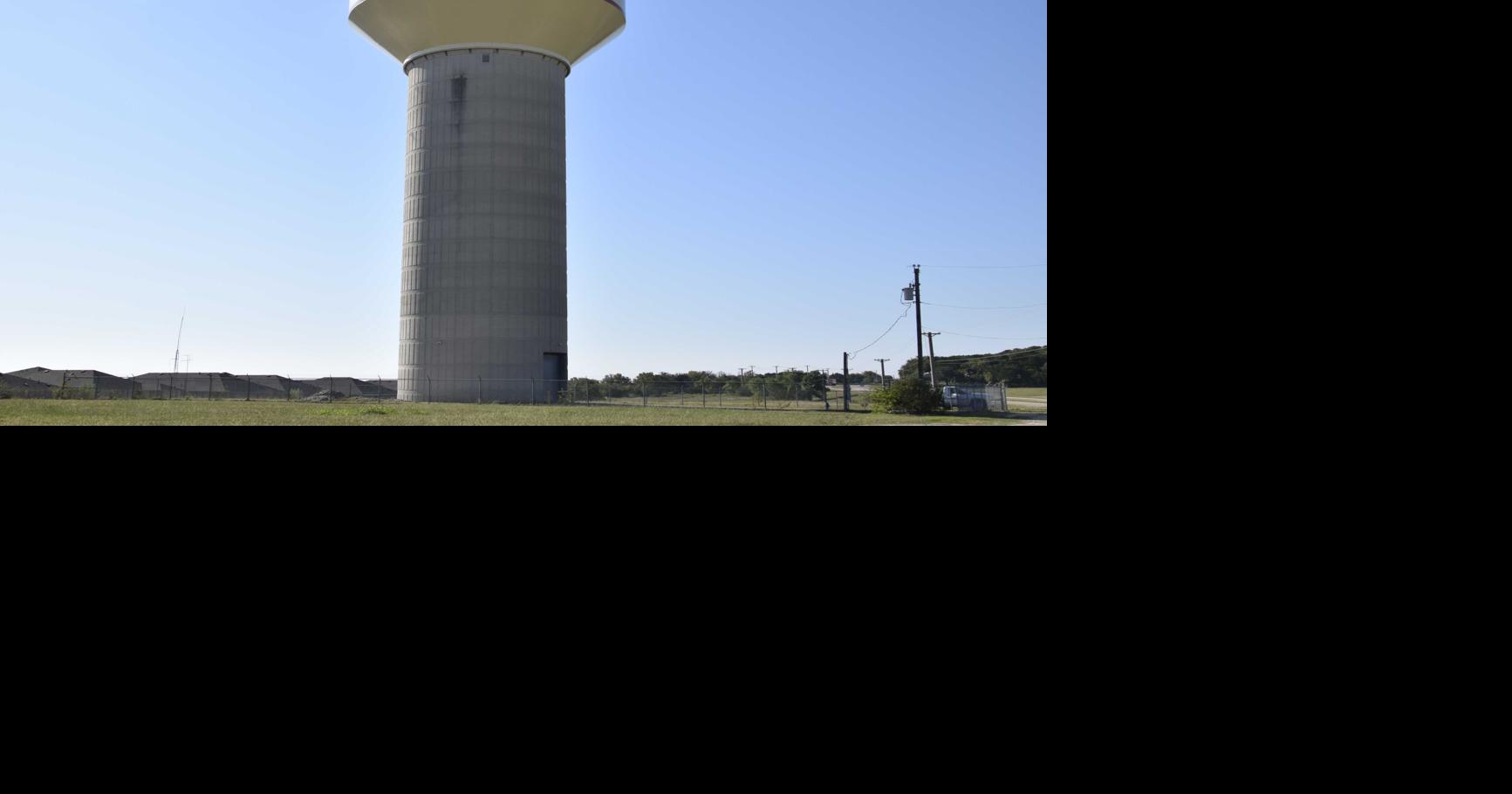 City, state, water district continue work to fix Killeen water problem