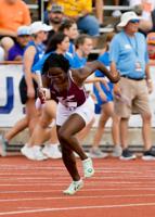 2023 UIL Track & Field State Championships 5A