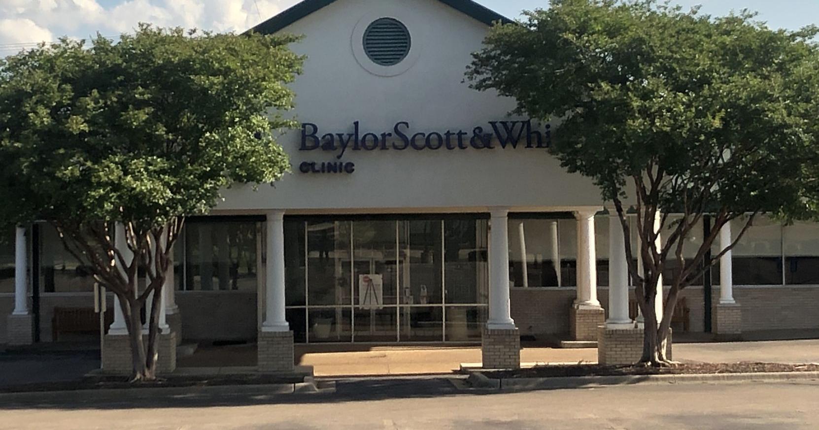 EXCLUSIVE: BSW to reopen downtown Temple clinic in 2025 - Vimarsana News