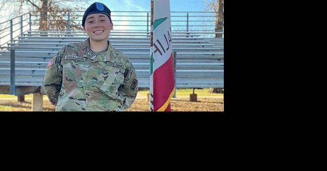 Army officials: Fort Cavazos soldier's death ruled a suicide | Military - Vimarsana News