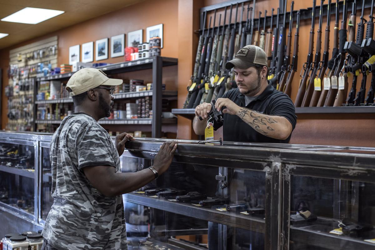 Nocked & Loaded provides yearround indoor archery range Business