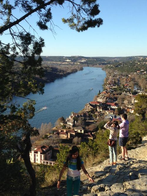 Mount Bonnell