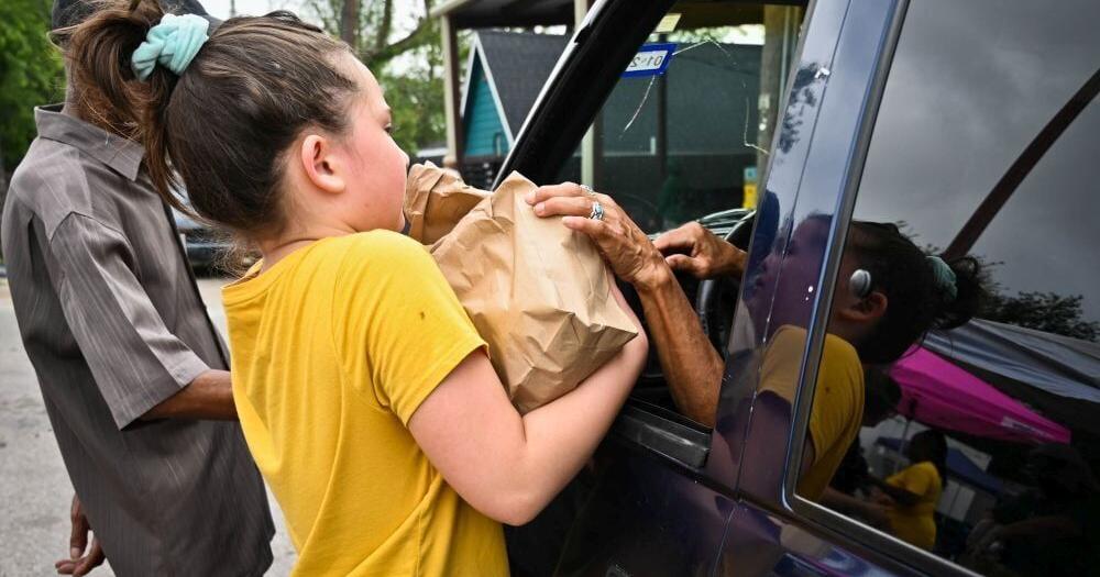 Angels in Central Texas: Organizations, individuals rally to aid in Temple's storm recovery | Region - Vimarsana News