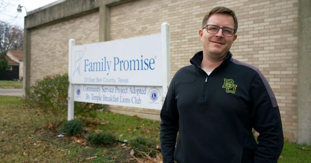 Community Foundation donates $10,000 to Family Promise - Vimarsana News