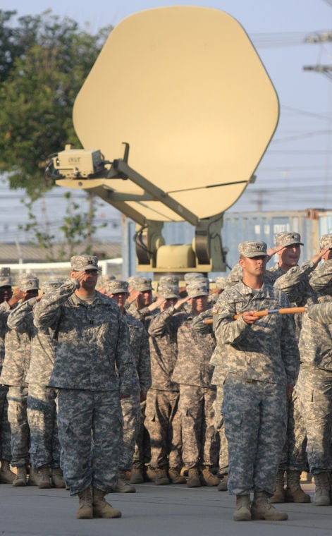 Ready To Deploy | Military | Kdhnews.com