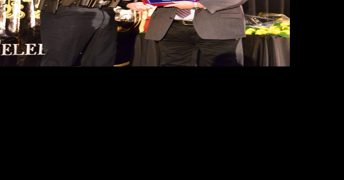 Harker Heights chamber hands out awards News