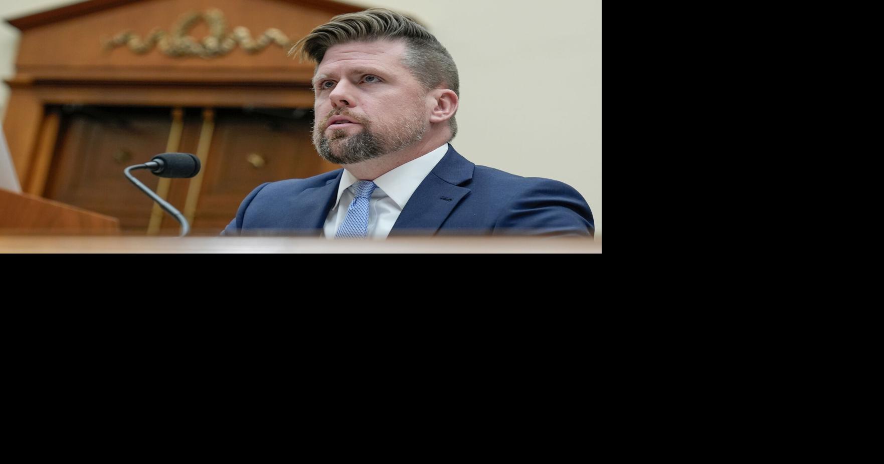 Mark Brnovich, Arizona attorney general during Trump's push to find 2020 election fraud, has died