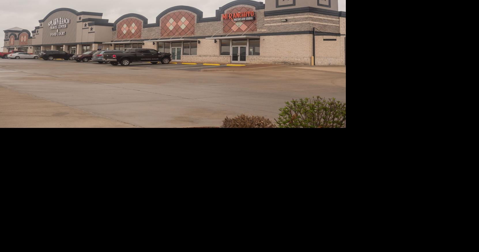 Council OKs request for permit to operate Splawn Ranch liquor store